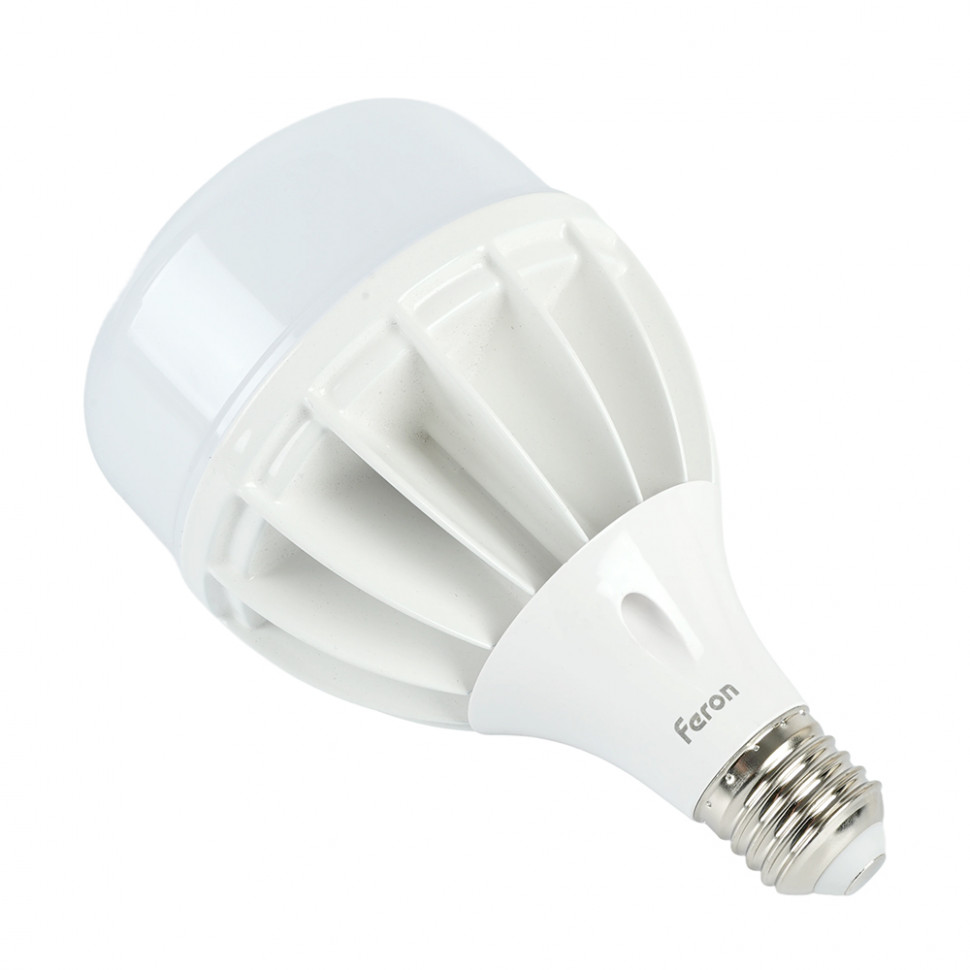 Лампа светодиодная Feron LB-65 E27-E40 60W 175-265V 4000K, артикул FERON 25821