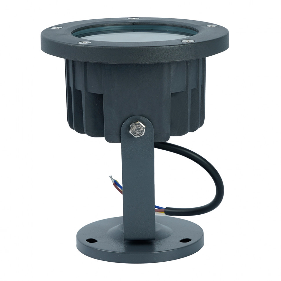 Светодиодный светильник ландшафтно-архитектурный Feron.One LL-400  185-235V 9W 2700K IP65, артикул FERON 53520
