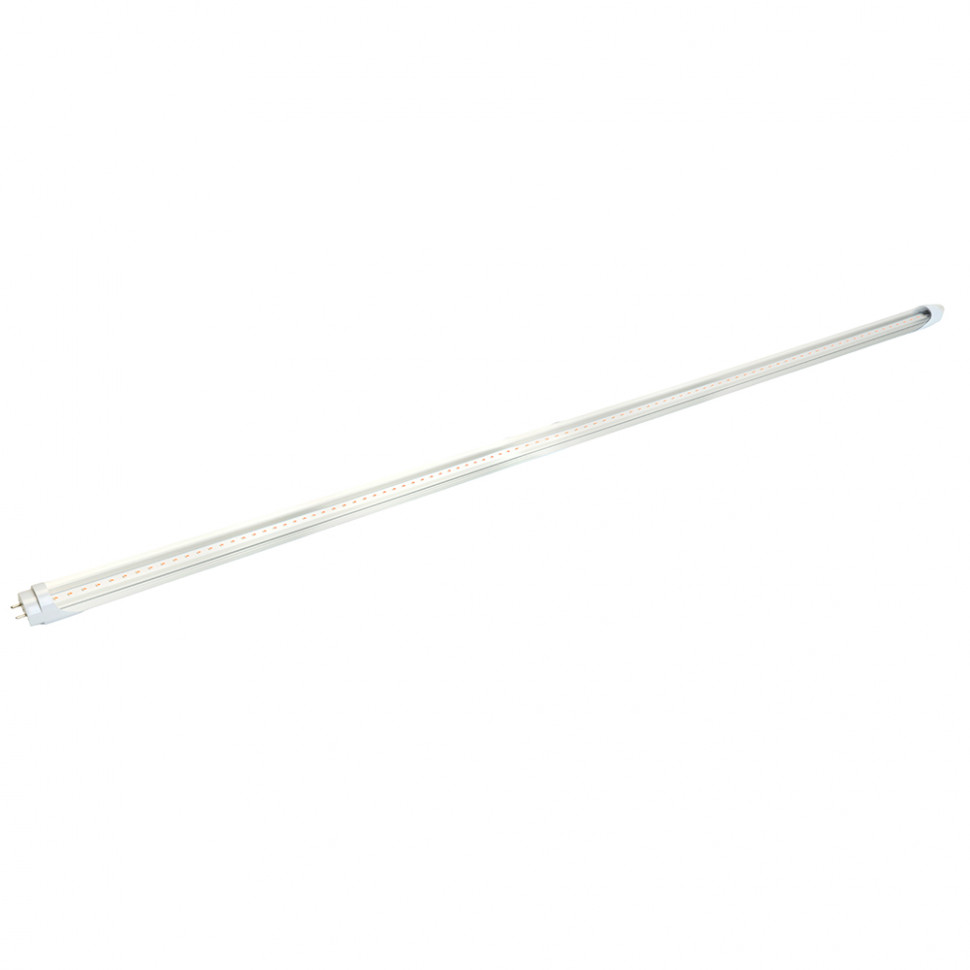 Лампа светодиодная для растений T8 Feron LB-7064 G13 22W 175 1,2м 265V красно-синий спектр пластик, артикул FERON 51035