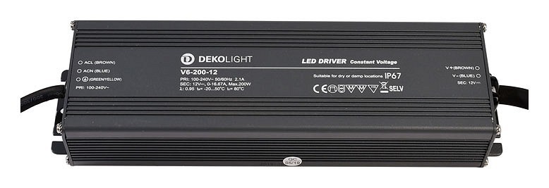 DKL_872088 Блок питания Deko-Light  872088 