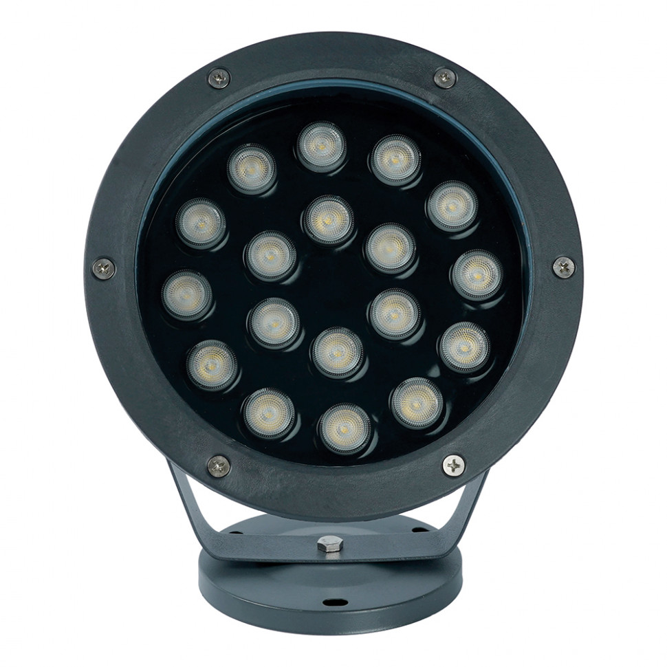 Светодиодный светильник ландшафтно-архитектурный Feron.One LL-402 185-235V 18W 4000K IP65, артикул FERON 53525