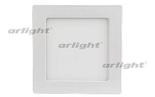 ARLT_021916 Встраиваемый светильник Arlight  DL-192x192M-18W Day White 