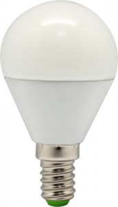 Лампа светодиодная Feron, 16LED (7W) 230V E14  дневной свет, LB-95 25479 Лампа светодиодная Feron, 16LED (7W) 230V E14  дневной свет, LB-95