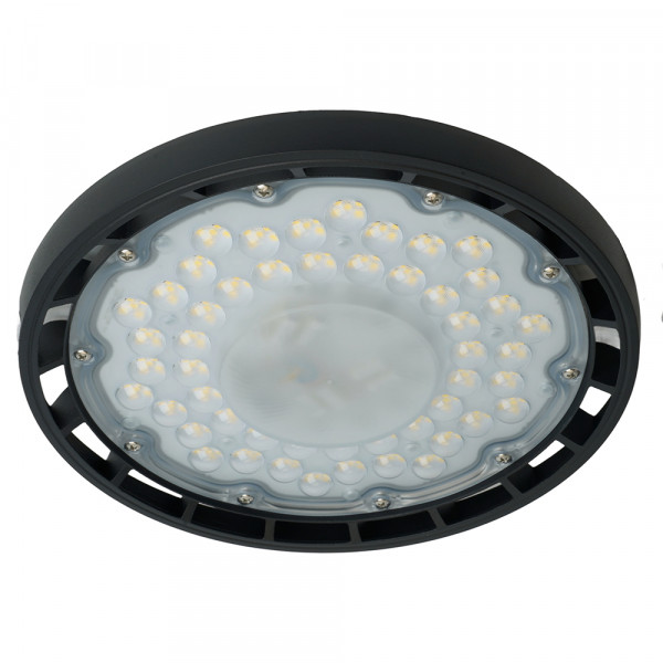 Светильник складской Feron AL1006  IP65 150W 90° 5000K