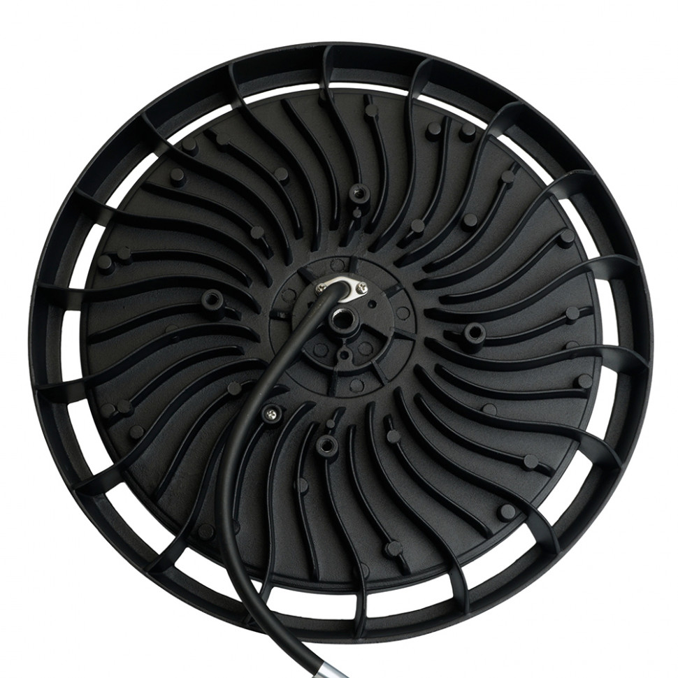 Светильник складской Feron AL1006  IP65 150W 90° 5000K, артикул FERON 51623