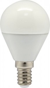 25480 Лампа светодиодная Feron,16LED (7W) 230V E14 6400K, LB-95 Лампа светодиодная Feron,16LED (7W) 230V E14 6400K, LB-95