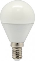 Лампа светодиодная Feron,16LED (7W) 230V E14 6400K, LB-95
