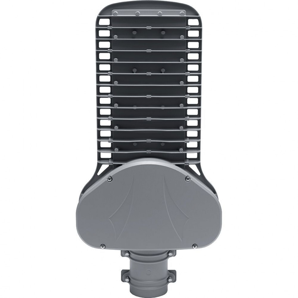 Светодиодный уличный консольный светильник Feron SP3050 120W 5000K 230V, серый, артикул FERON 41270