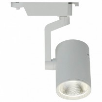Светильник на штанге Arte Lamp Traccia A2331PL-1WH