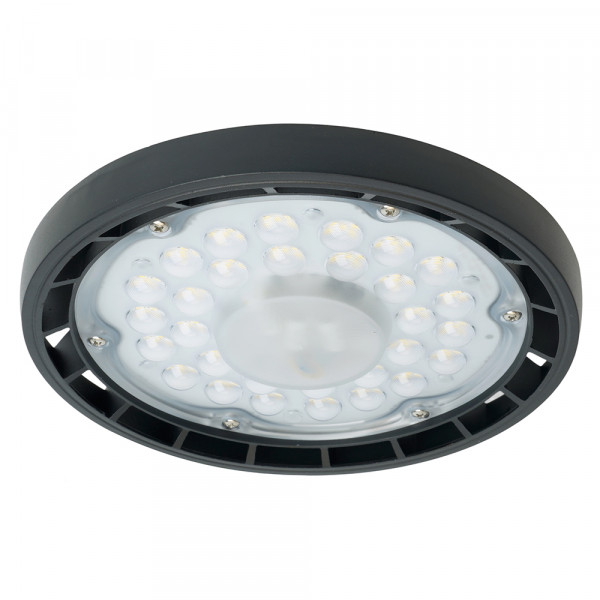 Светильник складской Feron AL1006  IP65 100W 90° 5000K