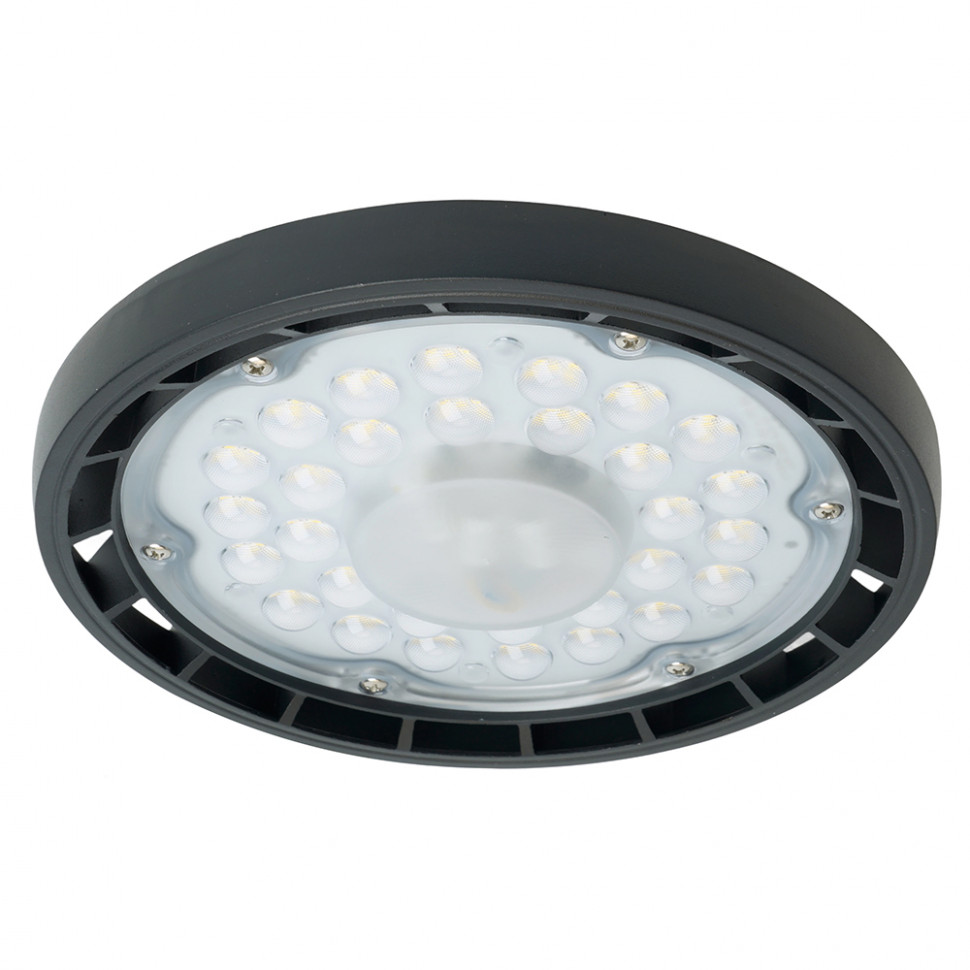 Светильник складской Feron AL1006  IP65 100W 90° 5000K, артикул FERON 51622