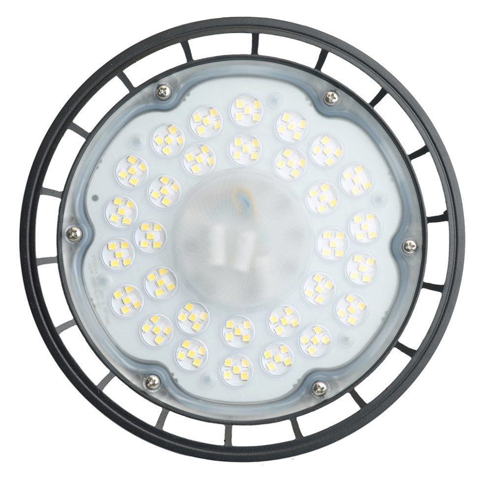 Светильник складской Feron AL1006  IP65 100W 90° 5000K, артикул FERON 51622