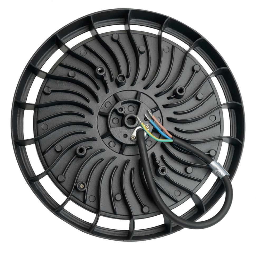 Светильник складской Feron AL1006  IP65 100W 90° 5000K, артикул FERON 51622