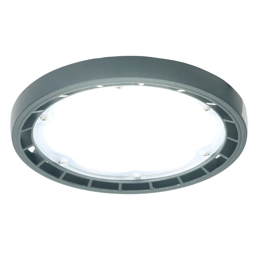 Светильник складской Feron AL1006  IP65 100W 90° 5000K, артикул FERON 51622