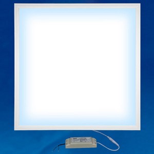 UL_UL-00004671 Светильник для потолка Армстронг Uniel Effective White ULP-6060-42W/6500K EFFECTIVE WHITE 