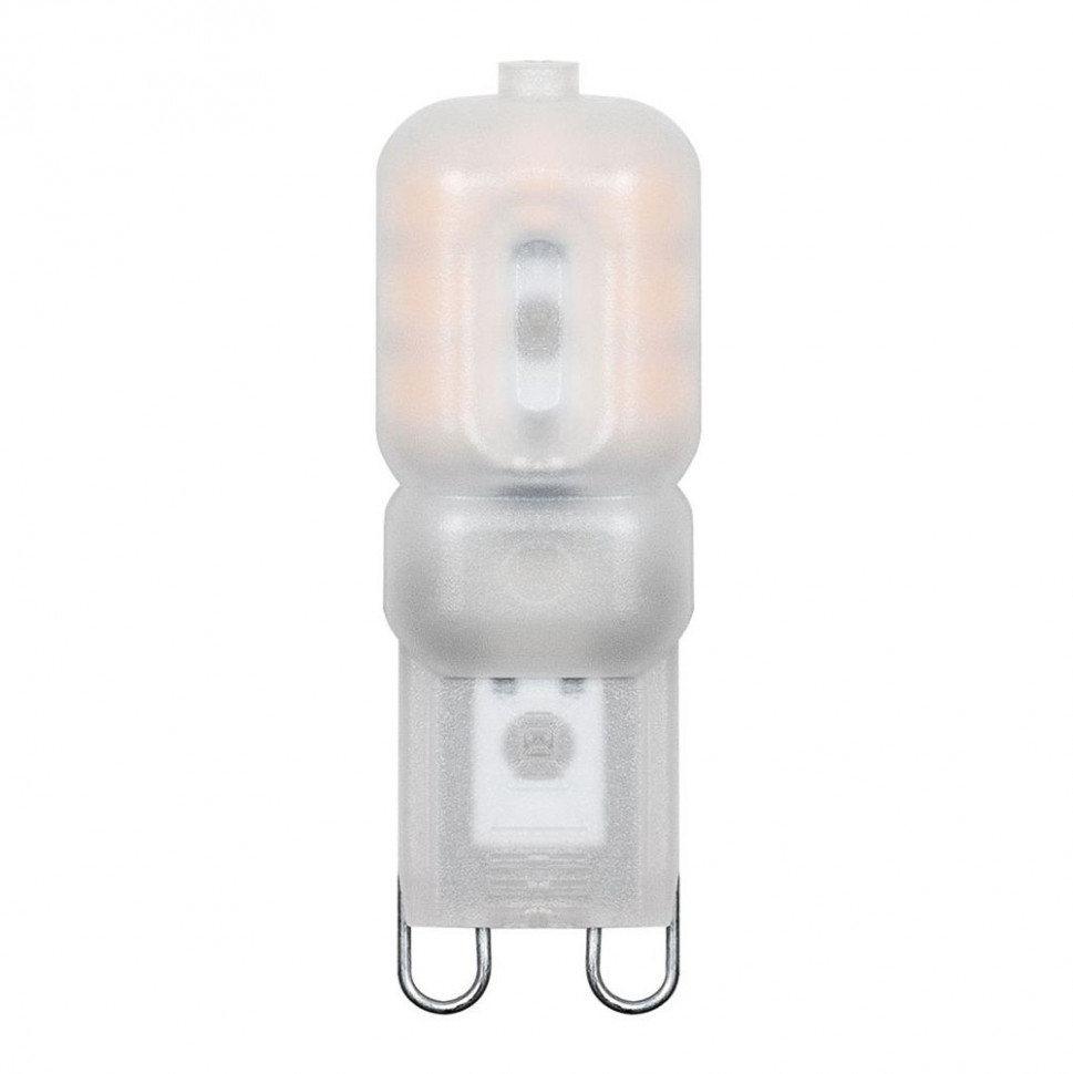Лампа светодиодная Feron LB-430 G9 5W 230V 2700K, артикул FERON 25636