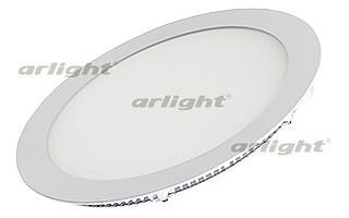 Встраиваемый светильник Arlight  DL-225M-21W Day White ARLT_020118 