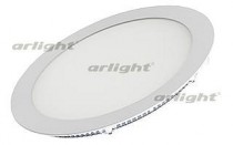 Встраиваемый светильник Arlight  DL-225M-21W Day White
