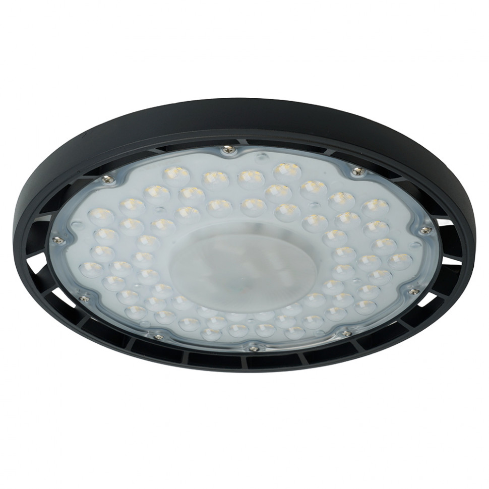 Светильник складской Feron AL1006  IP65 200W 90° 5000K, артикул FERON 51624