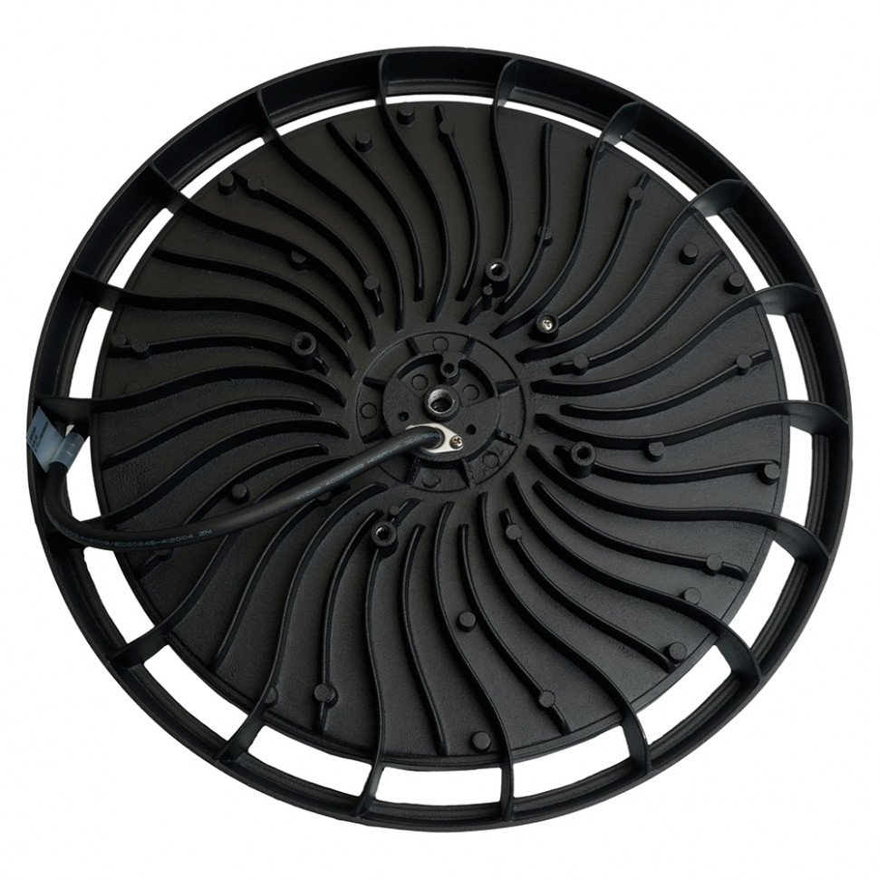 Светильник складской Feron AL1006  IP65 200W 90° 5000K, артикул FERON 51624