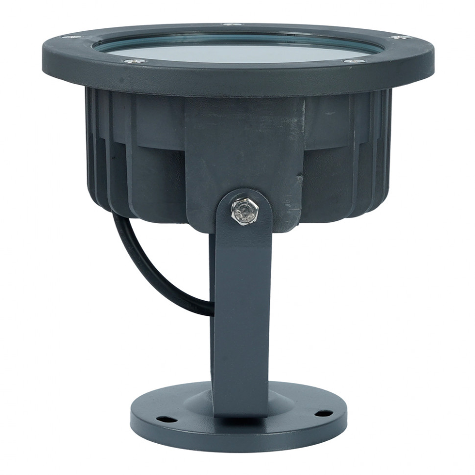 Светодиодный светильник ландшафтно-архитектурный Feron.One LL-401 185-235V 12W 2700K IP65, артикул FERON 53522
