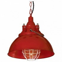 Подвесной светильник Lussole Loft GRLSP-9895
