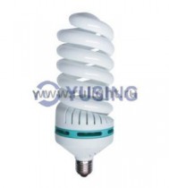 Лампа энергосберегающая,ELS64 спираль 45W E27 6400K(холодный свет)