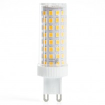 Лампа светодиодная Feron LB-437 G9 15W теплый свет (2700К)