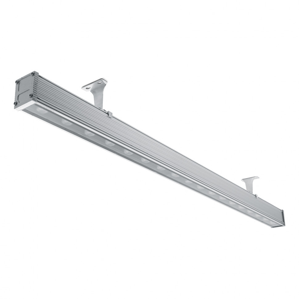 Светодиодный линейный прожектор для подсветки стен Feron LL-889 18W RGB 85-265V IP65, артикул FERON 32156