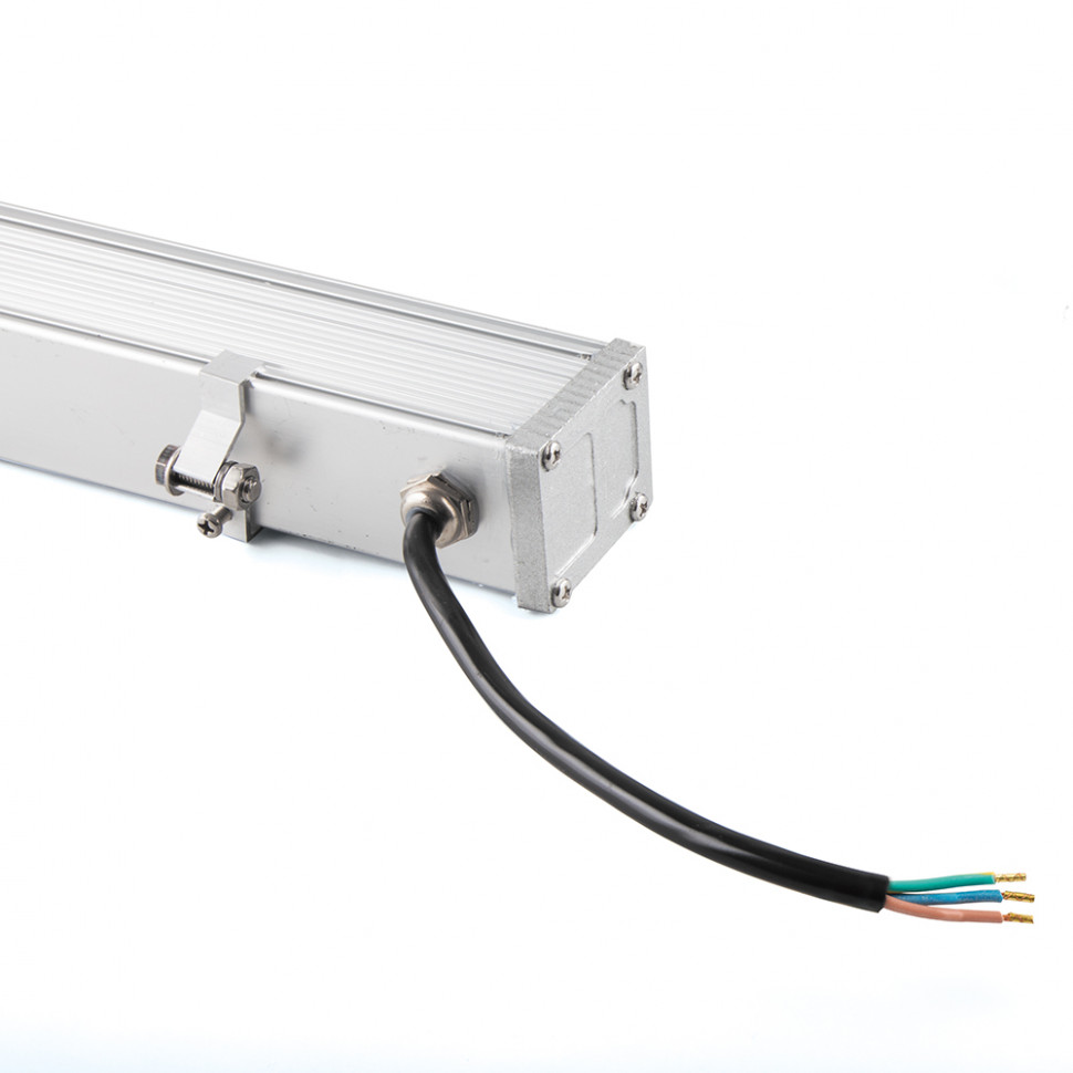 Светодиодный линейный прожектор для подсветки стен Feron LL-889 18W RGB 85-265V IP65, артикул FERON 32156