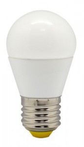 25481 Лампа светодиодная Feron, 16LED (7W) 230V E27 2700K, LB-95 Лампа светодиодная Feron, 16LED (7W) 230V E27 2700K, LB-95
