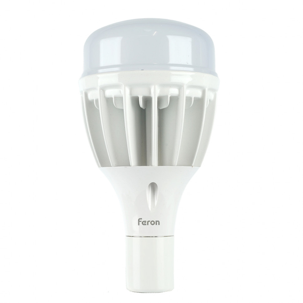 Лампа светодиодная Feron LB-65 E27-E40 30W 175-265V 6400K, артикул FERON 25537