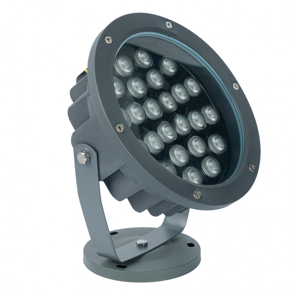 Светодиодный светильник ландшафтно-архитектурный Feron.One LL-403 185-235V 24W 2700K IP65, артикул FERON 53526