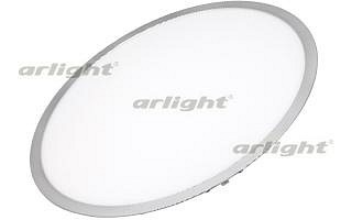 Встраиваемый светильник Arlight  DL-600S-48W Day White ARLT_020441 