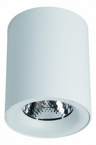 AR_A5118PL-1WH Накладной светильник Facile A5118PL-1WH Arte Lamp 