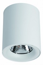 Накладной светильник Facile A5118PL-1WH Arte Lamp