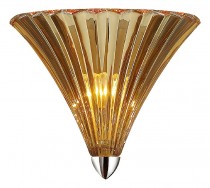 Накладной светильник Iris 1697-1W Favourite