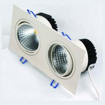 Встраиваемый светильник Veronica-20 HRZ00000259 Horoz Electric