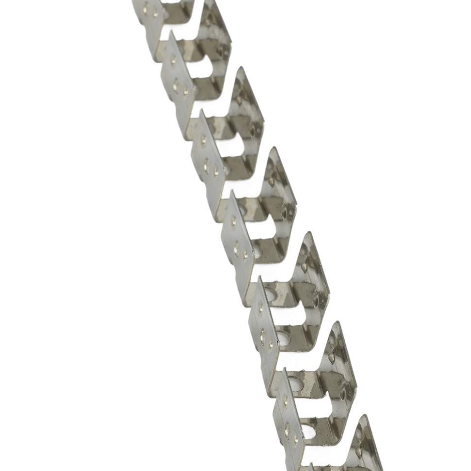 Крепеж гибкий для светодиодной ленты 220V LS721 (2835),  LD721-05 FERON, артикул FERON 52101