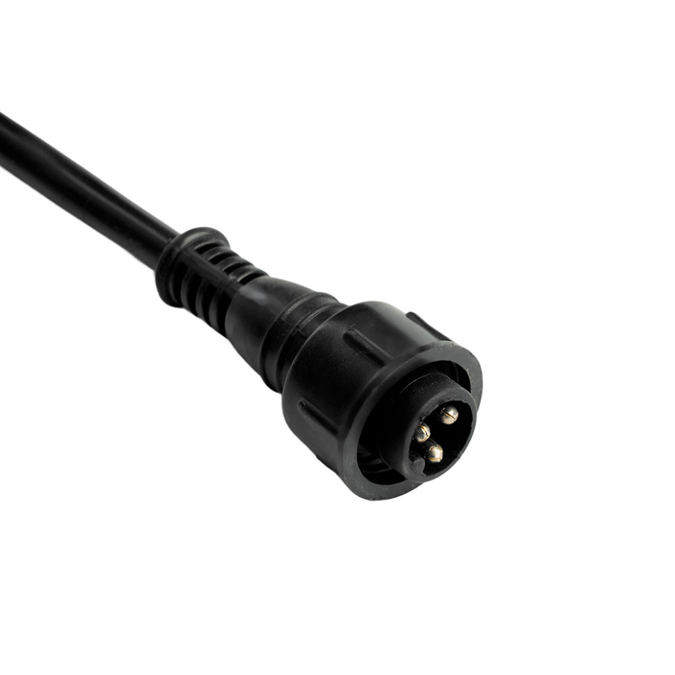Светодиодный светильник ландшафтно-архитектурный Feron LL-899  DC24V 96W RGBW IP65, артикул FERON 52107