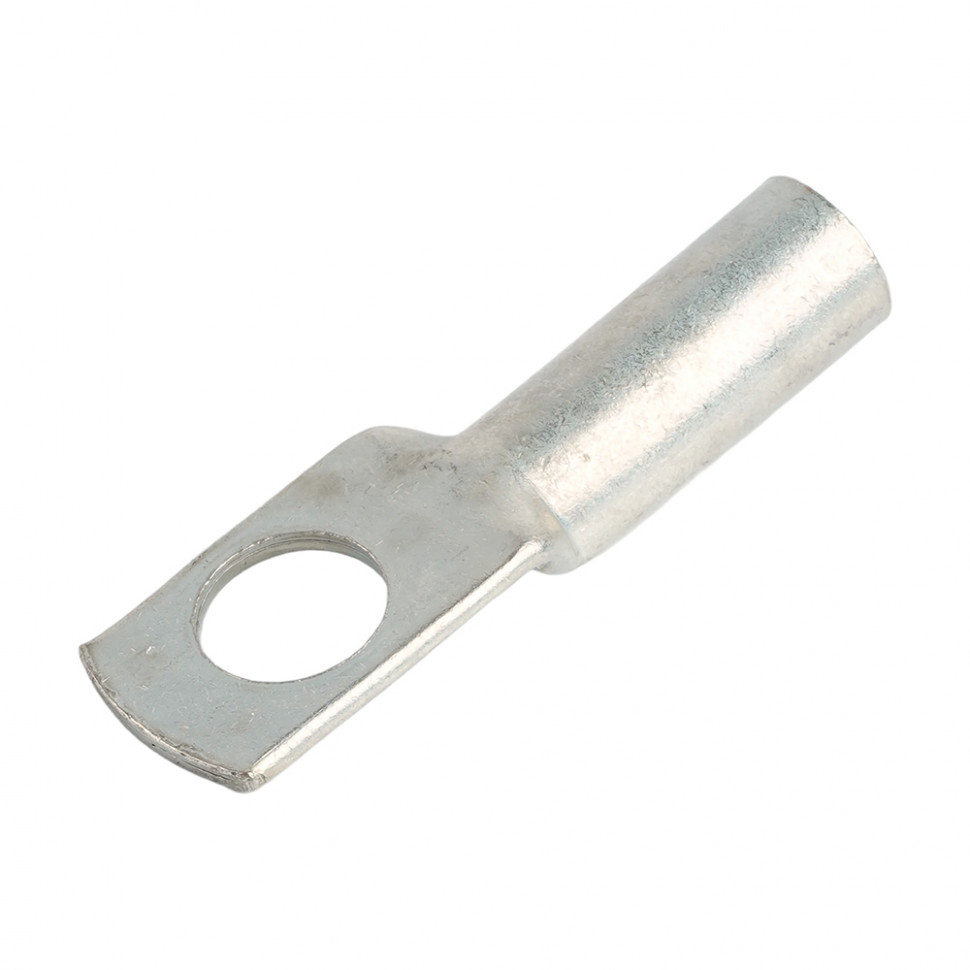 LD-TML-35-12-10 Наконечник медный луженый ТМЛ 35-12-10 ГОСТ 7386-80, артикул STEKKER 50643