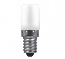 Лампа светодиодная Feron 2W 230V E14 дневной свет (4000К) для холодильника LB-10