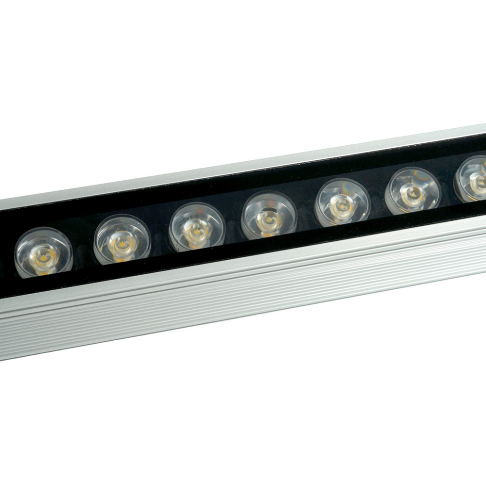 Светодиодный линейный прожектор для подсветки стен Feron LL-890 36W 2700K 85-265V IP65, артикул FERON 32157