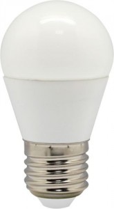 25483 Лампа светодиодная Feron, 16LED (7W) 230V E27 6400K, LB-95 Лампа светодиодная Feron, 16LED (7W) 230V E27 6400K, LB-95