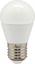 Лампа светодиодная Feron, 16LED (7W) 230V E27 6400K, LB-95