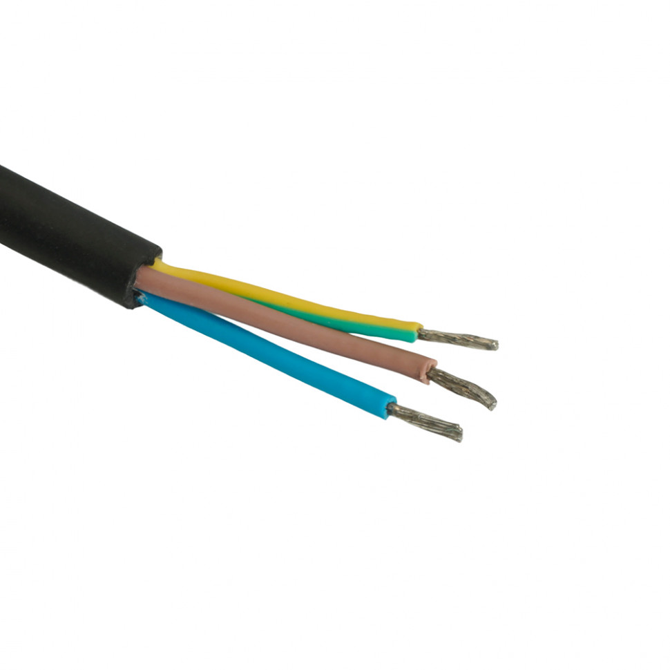 Светодиодный уличный консольный светильник Feron SP3021 50W 5000K 230V, серый, артикул FERON 48964