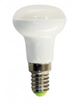 Лампа светодиодная R39 E14 10LED 5W 220V 2700K, LB-439, Feron