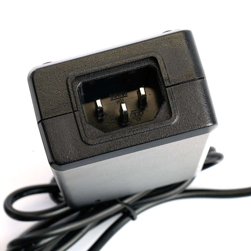 Трансформатор электронный для светодиодной ленты 30W 12V (драйвер), LB005 FERON, артикул FERON 21489