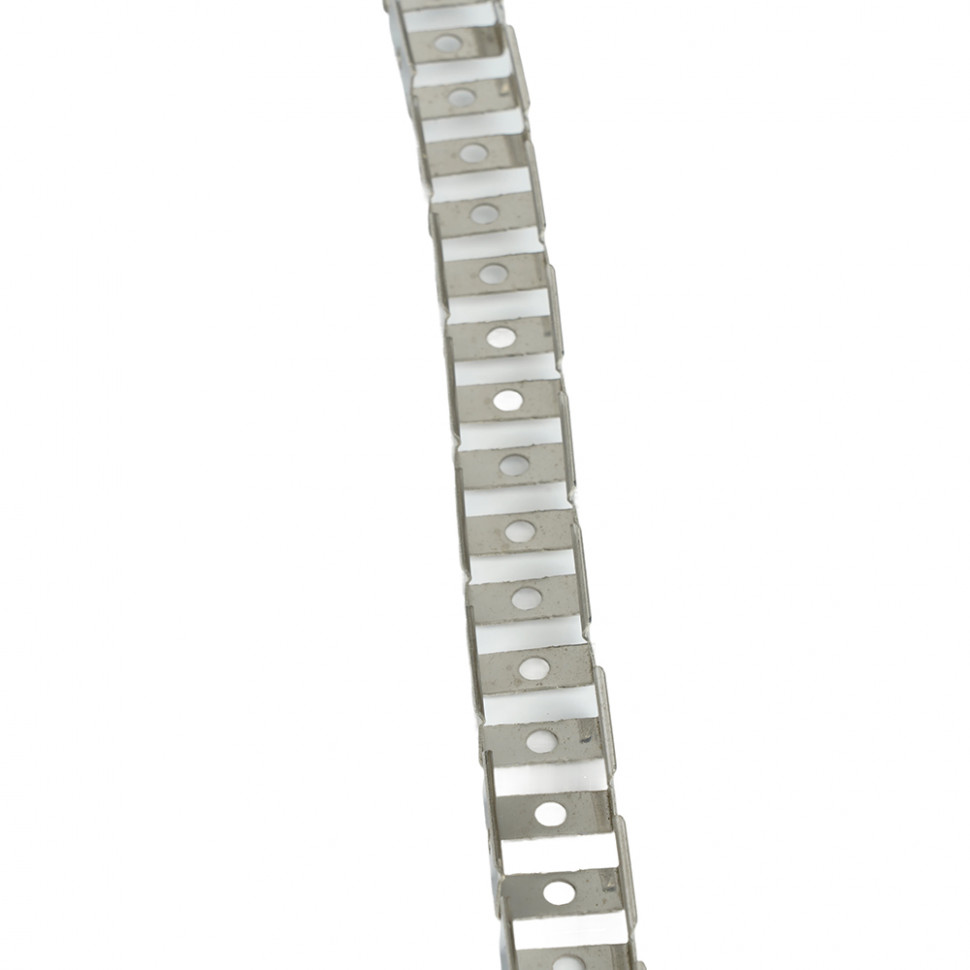 Крепеж гибкий для светодиодной ленты 220V LS721 (2835),  LD721-50 FERON, артикул FERON 52102