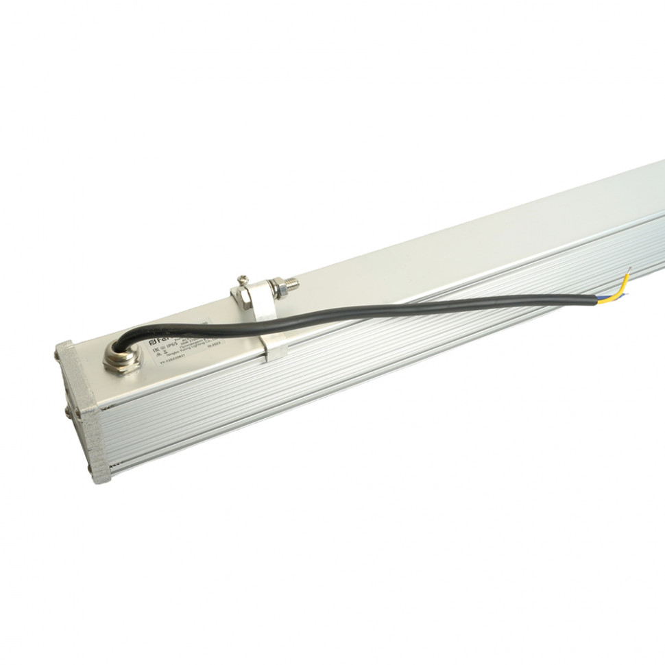 Светодиодный линейный прожектор для подсветки стен Feron LL-890 36W 6400K 85-265V IP65, артикул FERON 32201